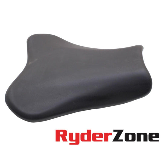 2005 2006 SUZUKI GSXR 1000 SEAT FRONT CUSHION SADDLE DRIVER BLACK STOCK