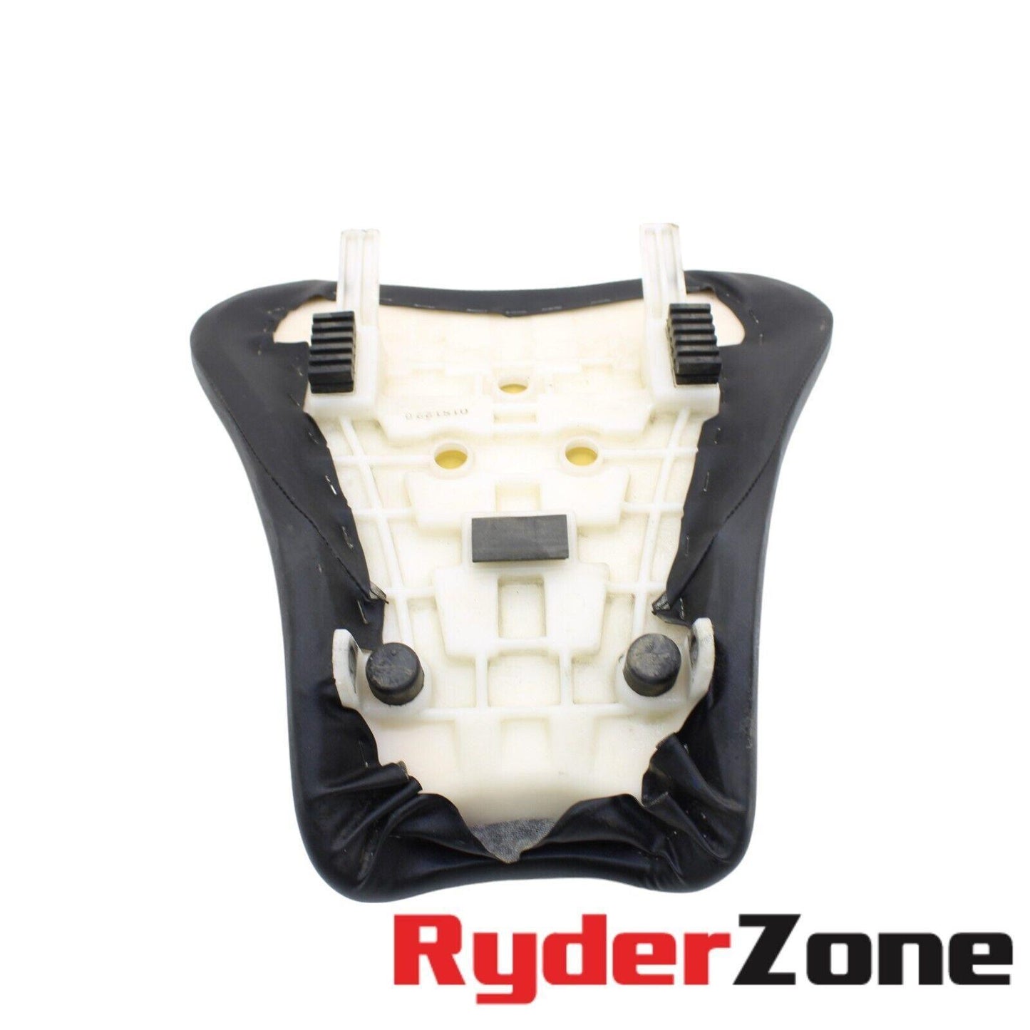 2005 2006 SUZUKI GSXR 1000 SEAT FRONT CUSHION SADDLE DRIVER BLACK STOCK