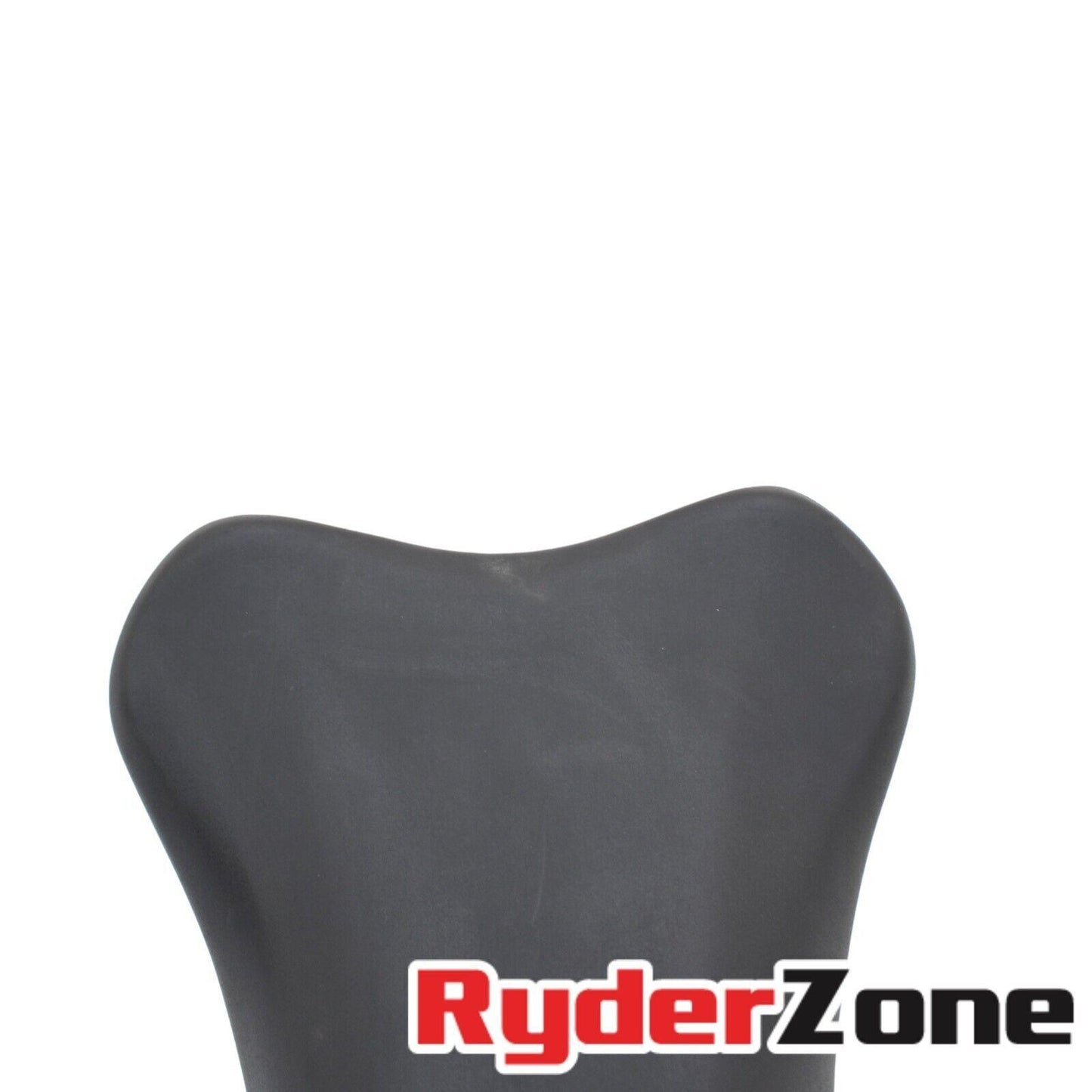 2005 2006 SUZUKI GSXR 1000 SEAT FRONT CUSHION SADDLE DRIVER BLACK STOCK