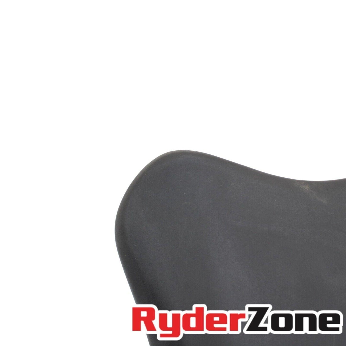 2005 2006 SUZUKI GSXR 1000 SEAT FRONT CUSHION SADDLE DRIVER BLACK STOCK