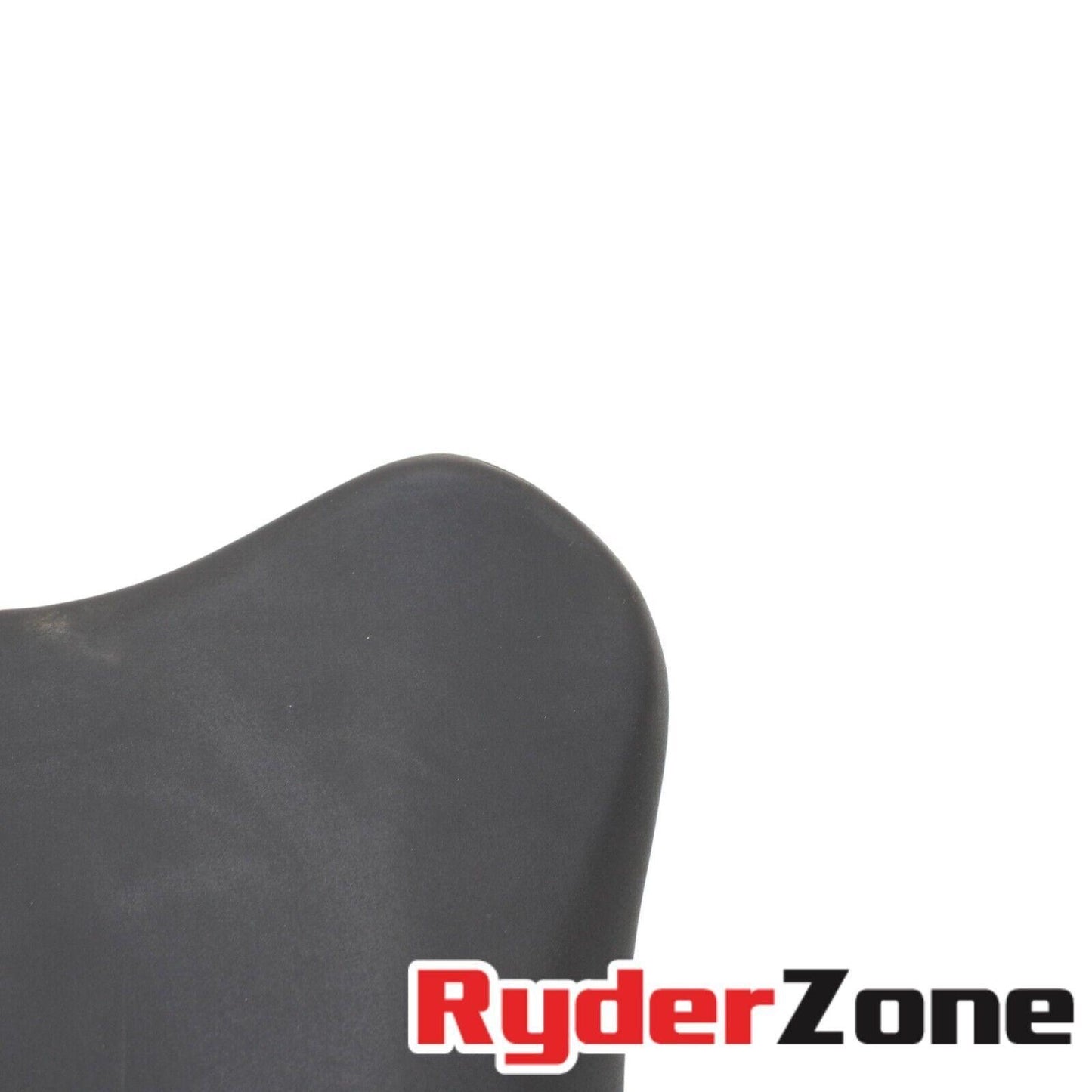 2005 2006 SUZUKI GSXR 1000 SEAT FRONT CUSHION SADDLE DRIVER BLACK STOCK