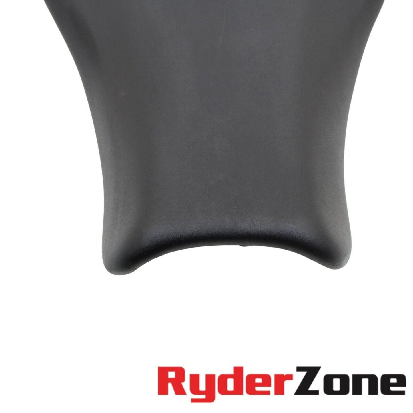 2005 2006 SUZUKI GSXR 1000 SEAT FRONT CUSHION SADDLE DRIVER BLACK STOCK