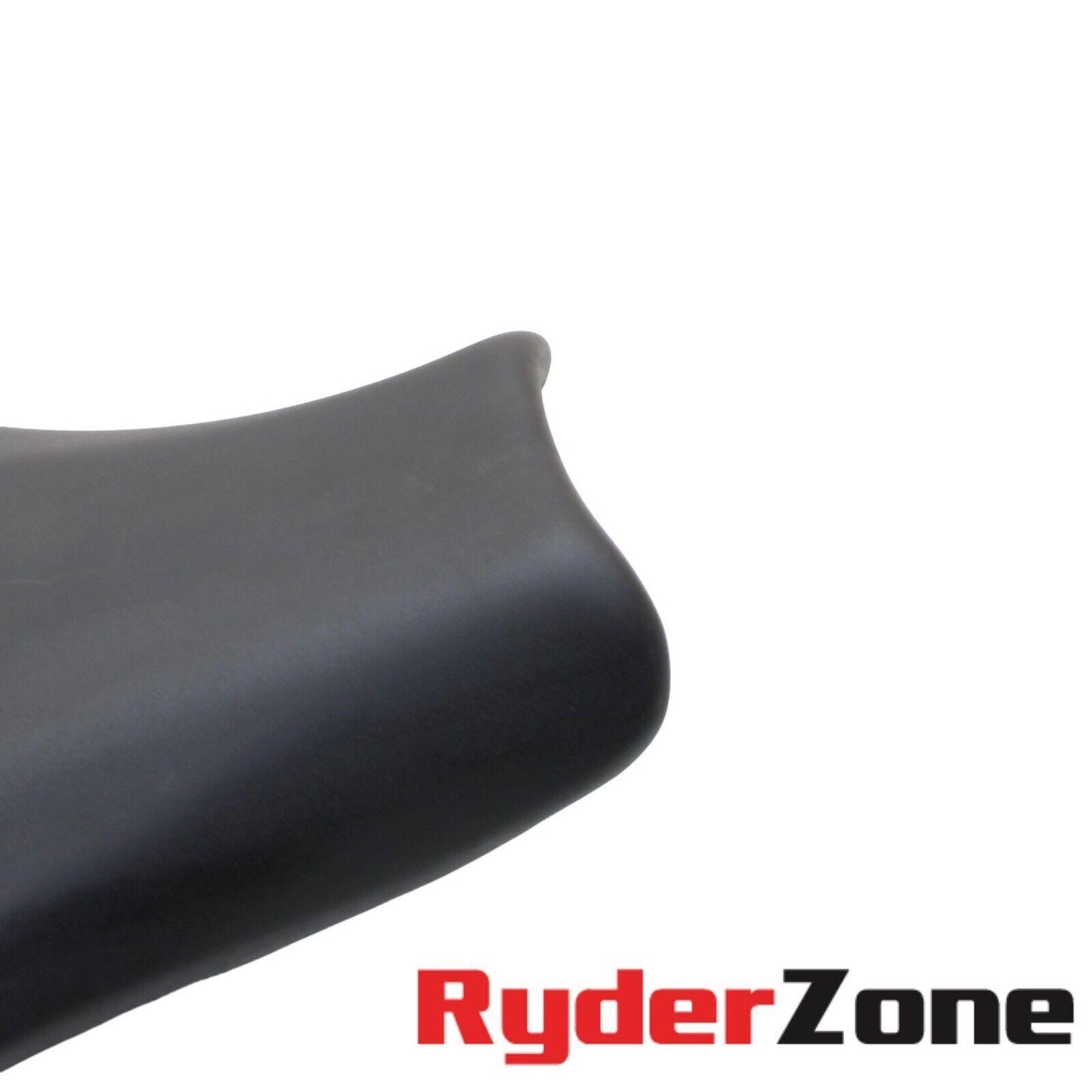 2005 2006 SUZUKI GSXR 1000 SEAT FRONT CUSHION SADDLE DRIVER BLACK STOCK