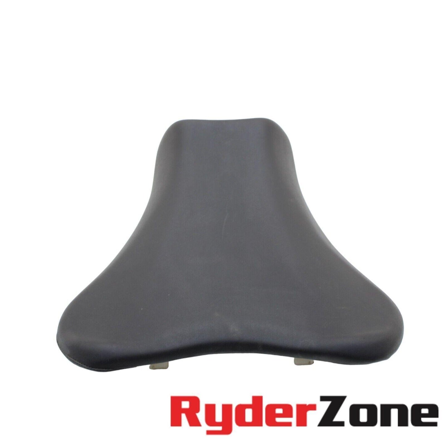 2005 2006 SUZUKI GSXR 1000 SEAT FRONT CUSHION SADDLE DRIVER BLACK STOCK