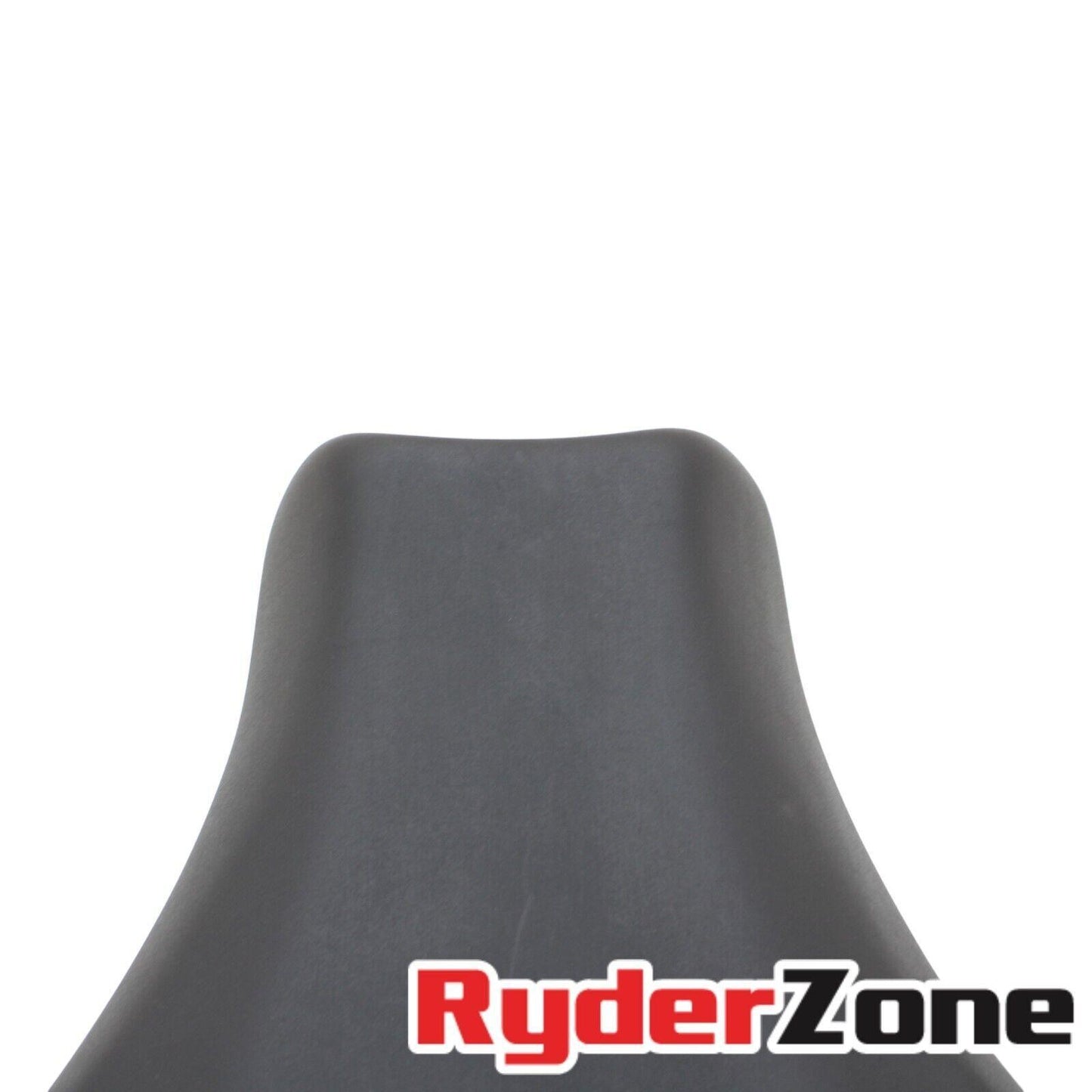 2005 2006 SUZUKI GSXR 1000 SEAT FRONT CUSHION SADDLE DRIVER BLACK STOCK