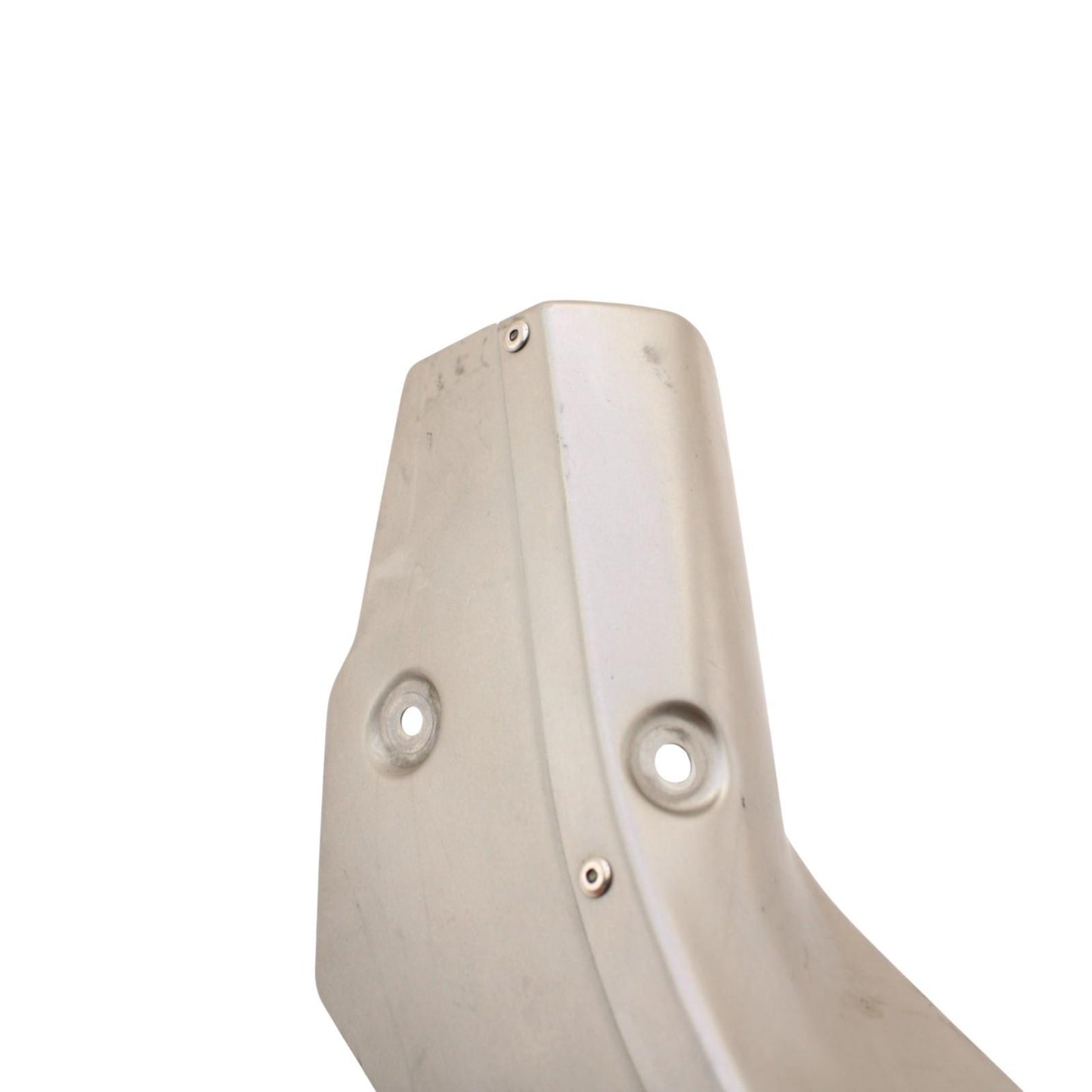 2020 - 2024 YAMAHA YZF R1 EXHAUST HEAT SHIELD GUARD PROTECTOR PLATE PANEL