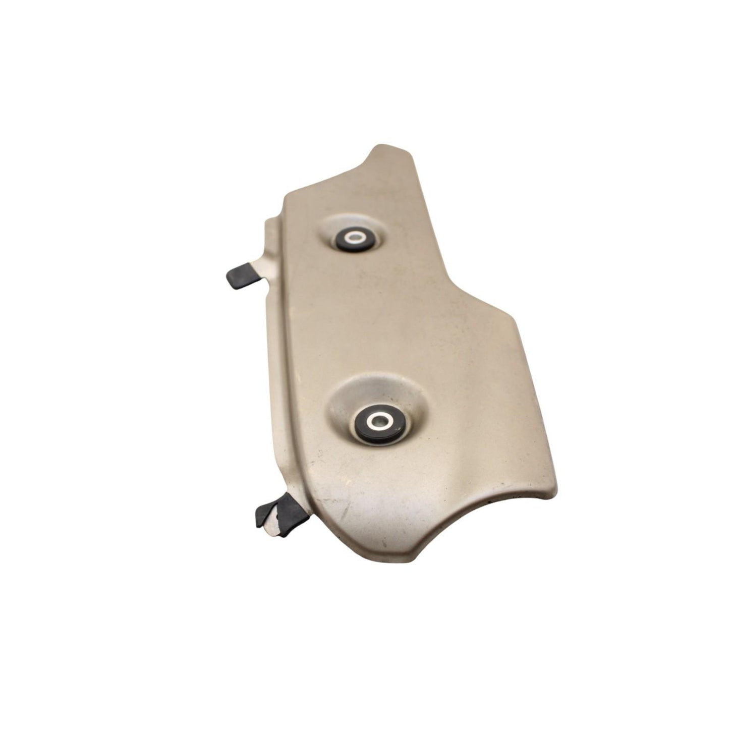 2020 - 2024 YAMAHA YZF R1 EXHAUST HEAT SHIELD GUARD PROTECTORS PLATES PANELS SET