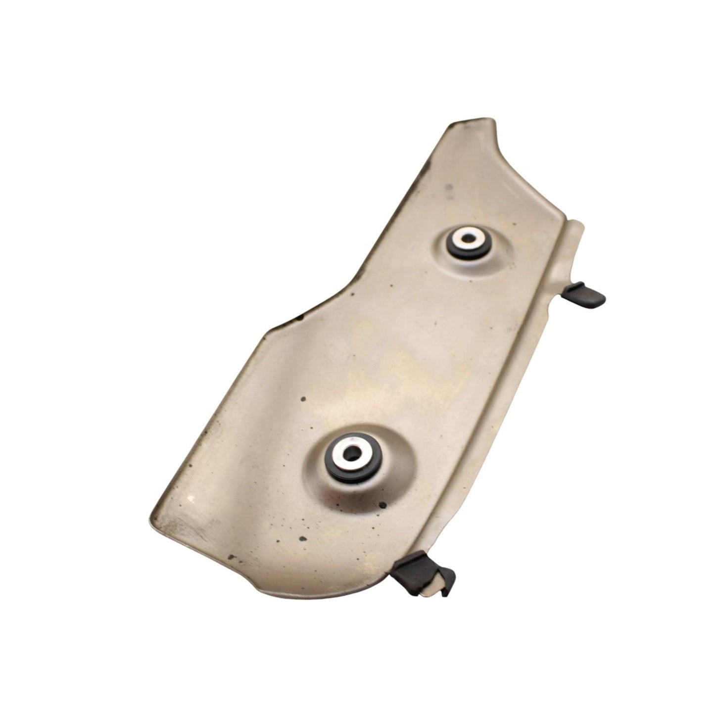 2020 - 2024 YAMAHA YZF R1 EXHAUST HEAT SHIELD GUARD PROTECTORS PLATES PANELS SET