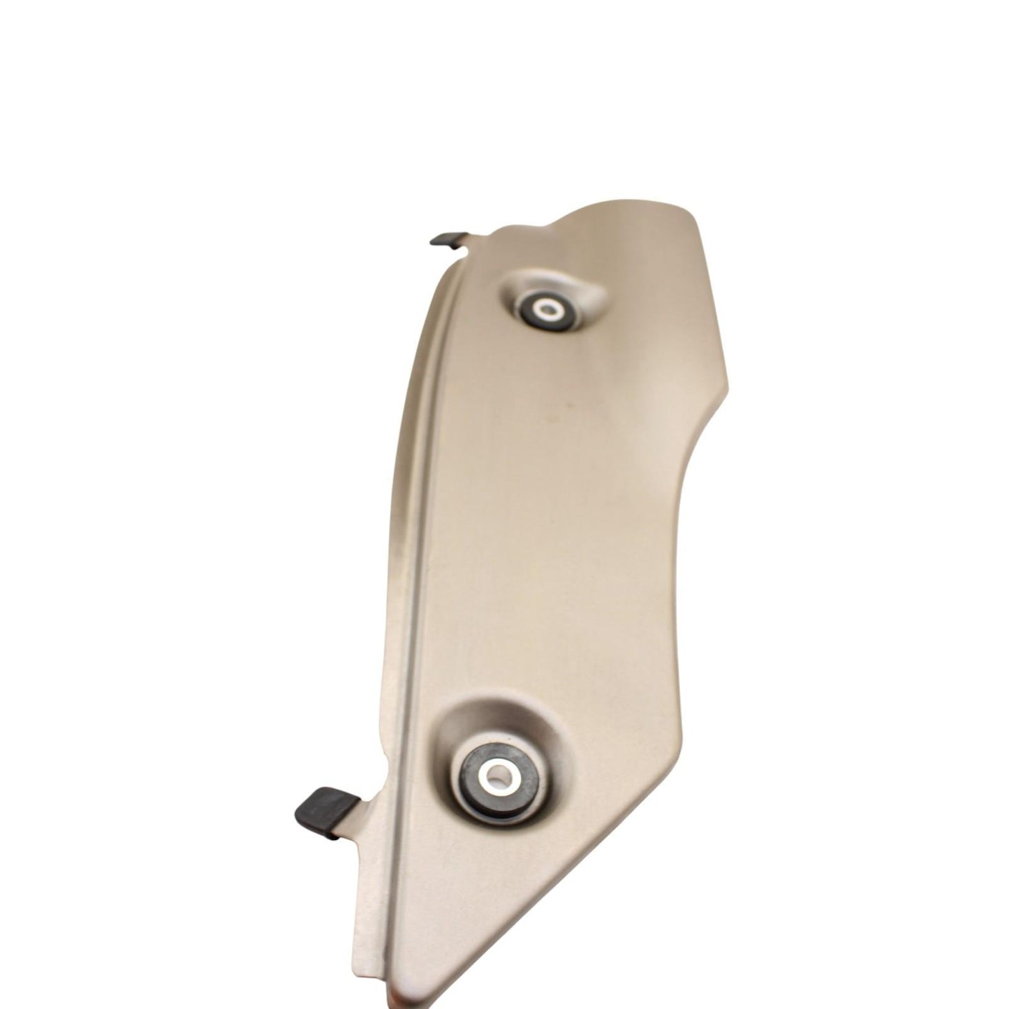 2020 - 2024 YAMAHA YZF R1 EXHAUST HEAT SHIELD GUARD PROTECTORS PLATES PANELS SET