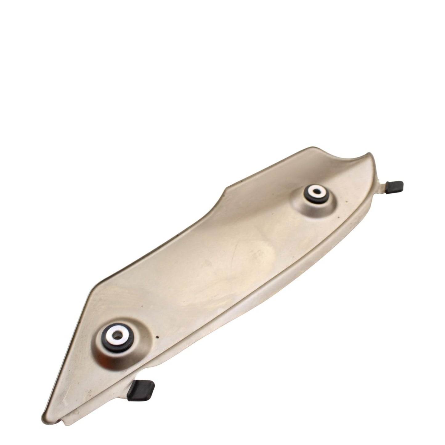 2020 - 2024 YAMAHA YZF R1 EXHAUST HEAT SHIELD GUARD PROTECTORS PLATES PANELS SET