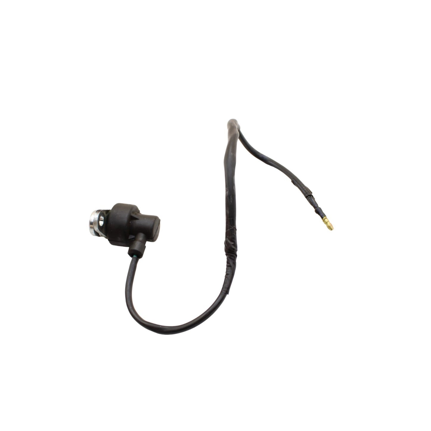 2020 - 2024 YAMAHA YZF R1 ENGINE OIL PRESSURE SENSOR MOTOR SWITCH GAUGE WIRE