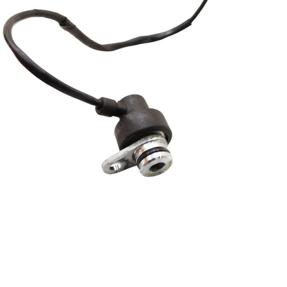 2020 - 2024 YAMAHA YZF R1 ENGINE OIL PRESSURE SENSOR MOTOR SWITCH GAUGE WIRE