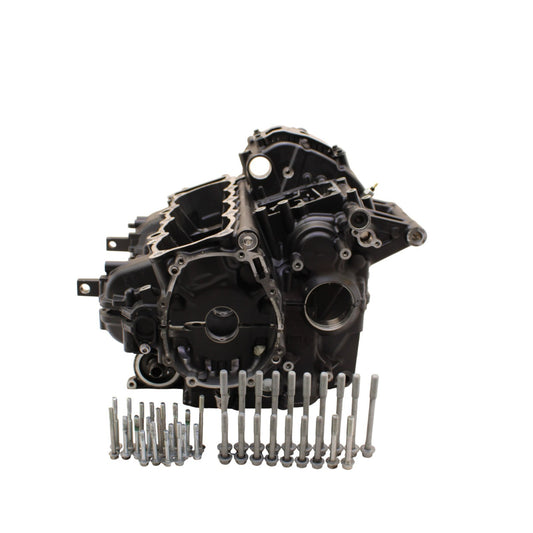 2020 - 2024 YAMAHA YZF R1 ENGINE CRANKCASE BOX COVER BOLTS SCREWS SET STOCK OEM