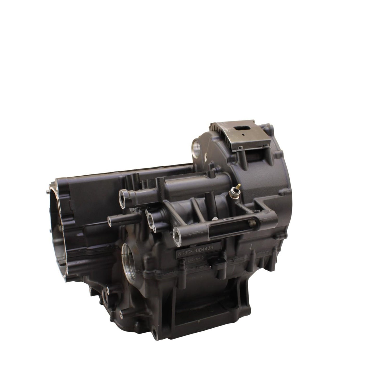 2020 - 2024 YAMAHA YZF R1 ENGINE CRANKCASE BOX COVER BOLTS SCREWS SET STOCK OEM