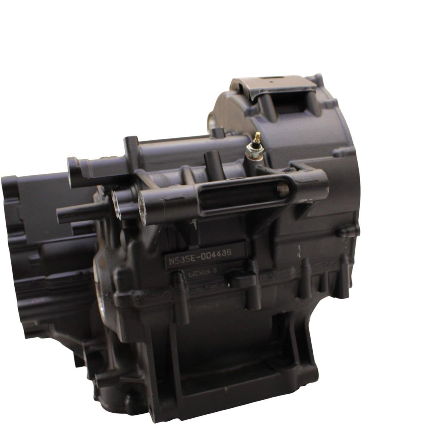 2020 - 2024 YAMAHA YZF R1 ENGINE CRANKCASE BOX COVER BOLTS SCREWS SET STOCK OEM