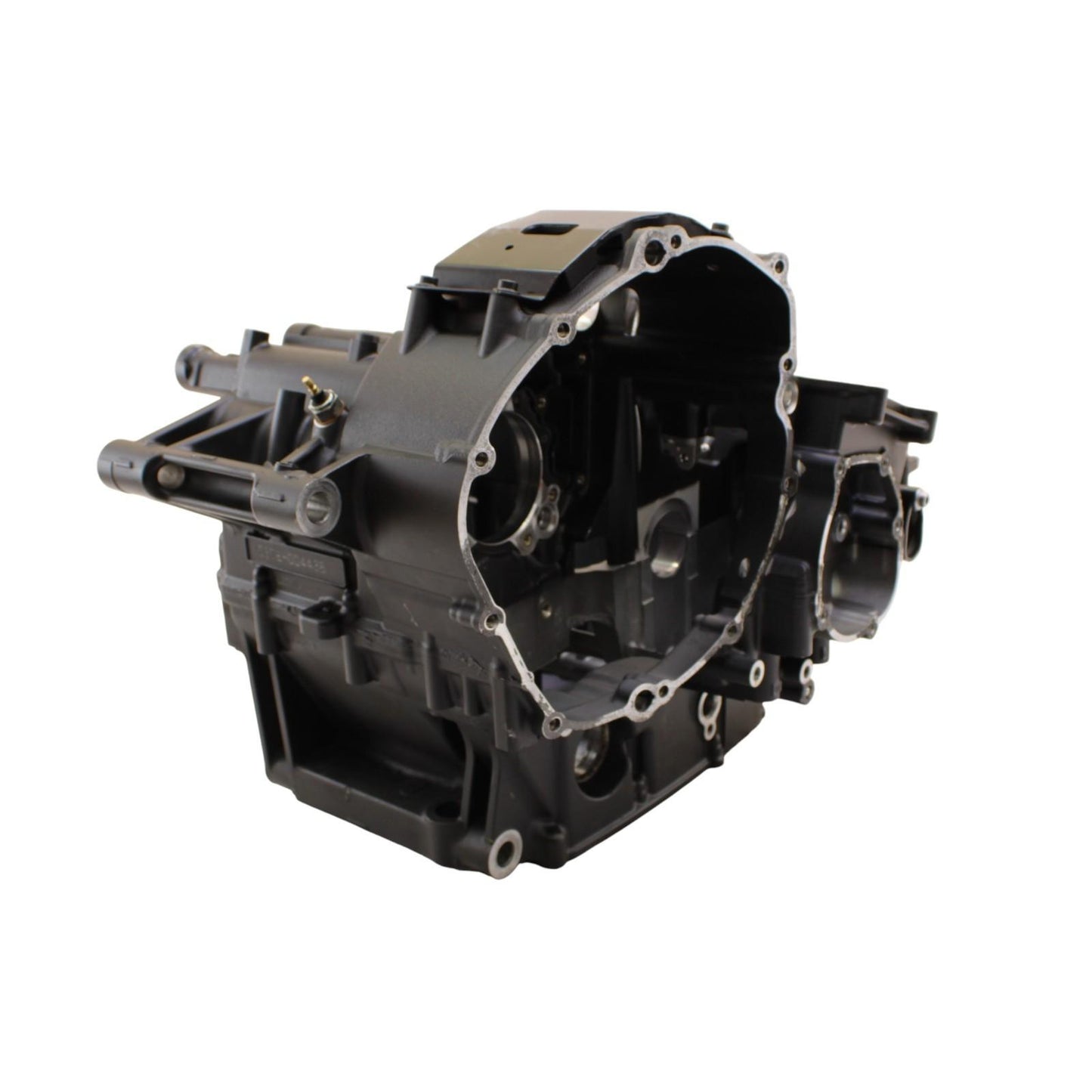 2020 - 2024 YAMAHA YZF R1 ENGINE CRANKCASE BOX COVER BOLTS SCREWS SET STOCK OEM