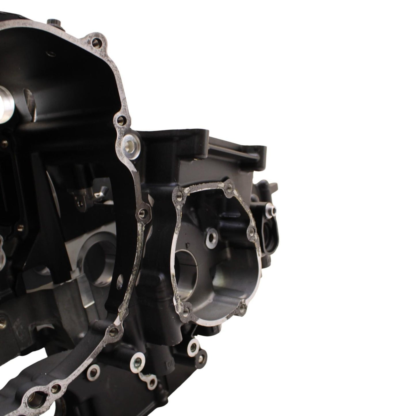 2020 - 2024 YAMAHA YZF R1 ENGINE CRANKCASE BOX COVER BOLTS SCREWS SET STOCK OEM