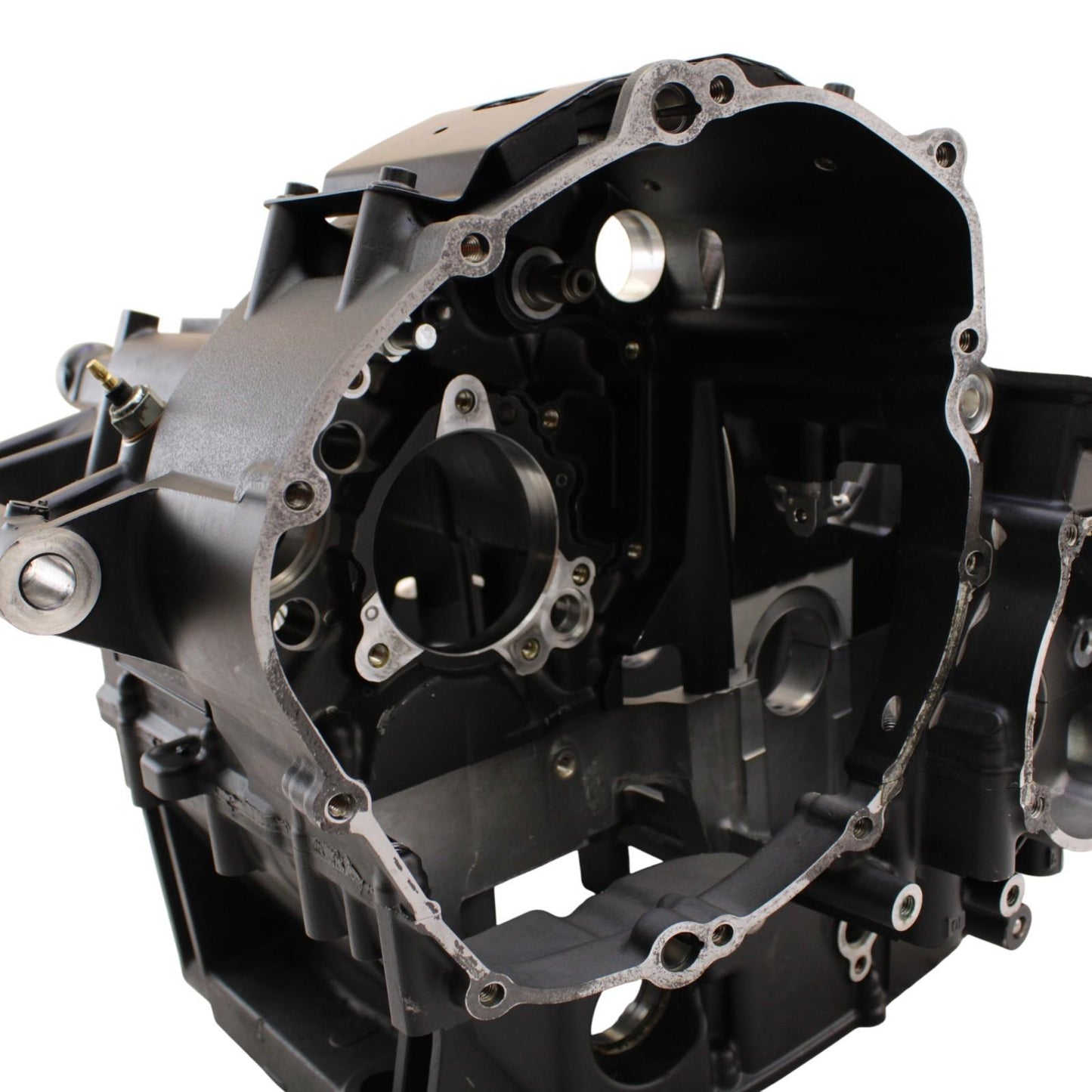 2020 - 2024 YAMAHA YZF R1 ENGINE CRANKCASE BOX COVER BOLTS SCREWS SET STOCK OEM