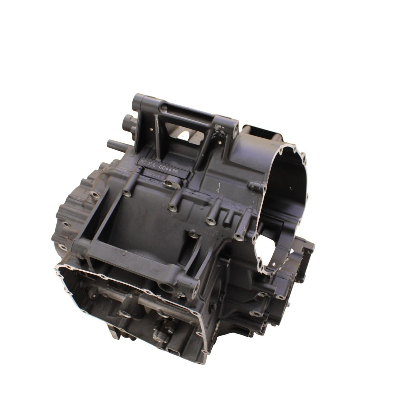 2020 - 2024 YAMAHA YZF R1 ENGINE CRANKCASE BOX COVER BOLTS SCREWS SET STOCK OEM