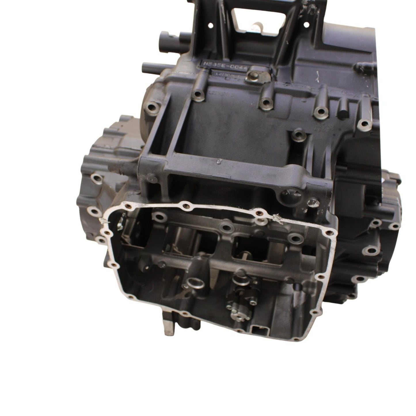 2020 - 2024 YAMAHA YZF R1 ENGINE CRANKCASE BOX COVER BOLTS SCREWS SET STOCK OEM