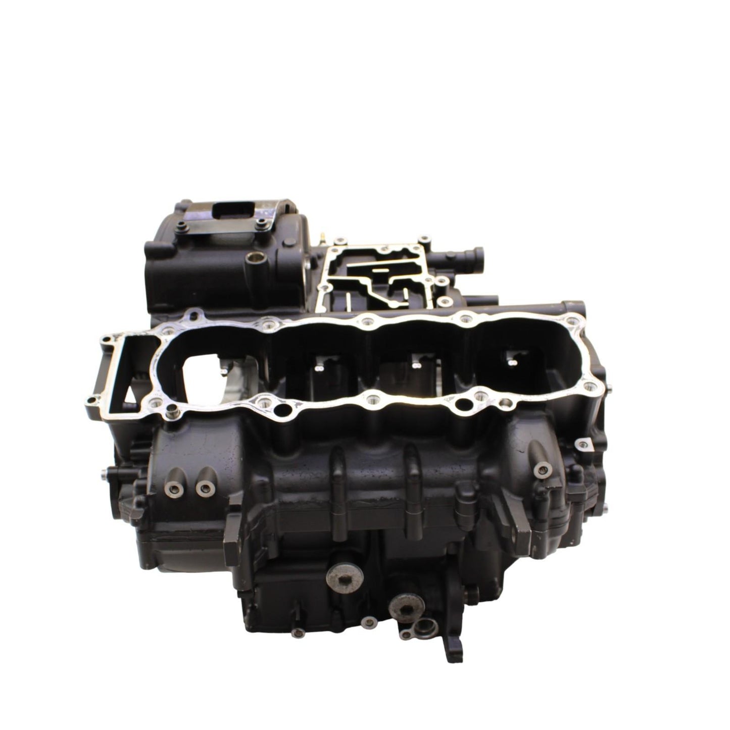 2020 - 2024 YAMAHA YZF R1 ENGINE CRANKCASE BOX COVER BOLTS SCREWS SET STOCK OEM