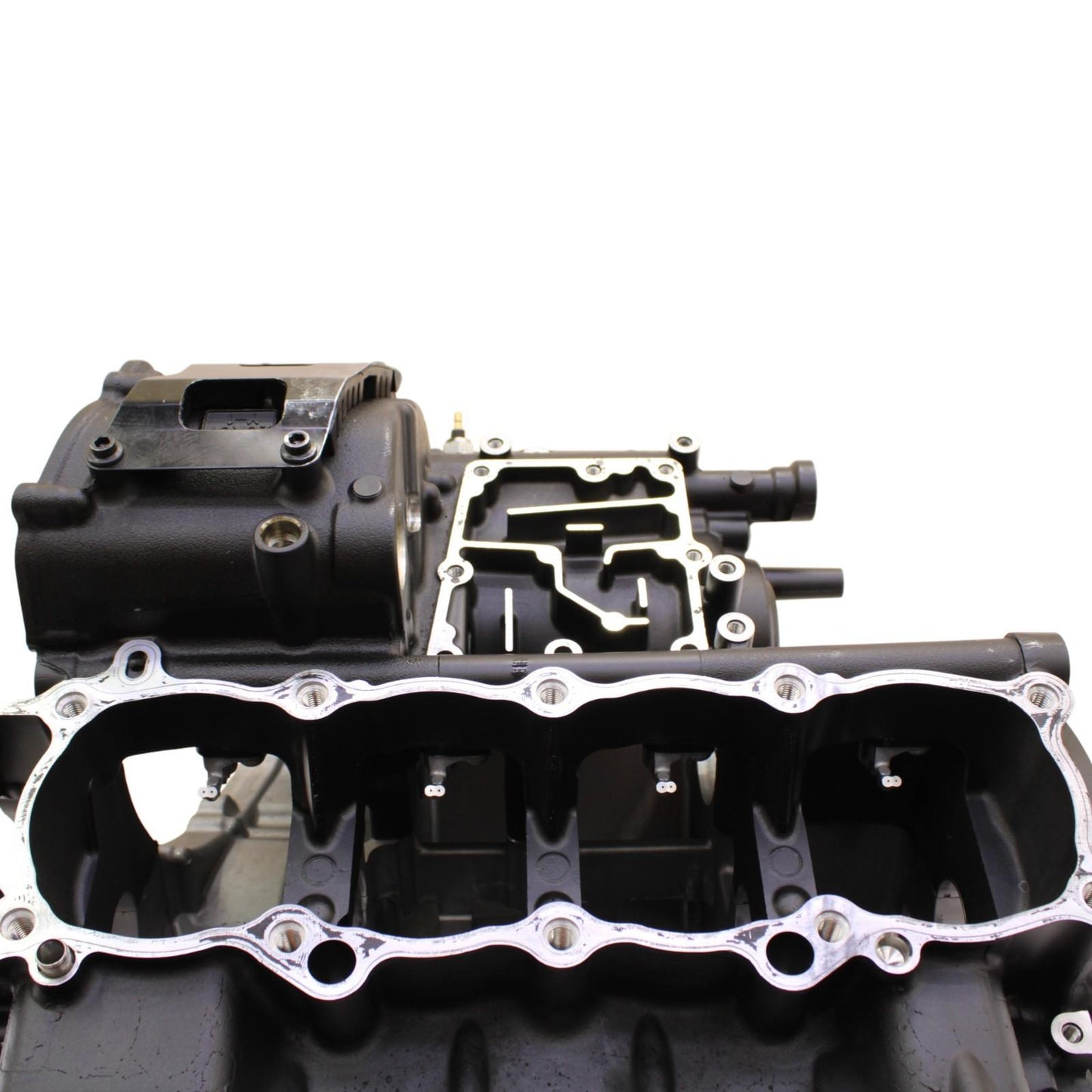 2020 - 2024 YAMAHA YZF R1 ENGINE CRANKCASE BOX COVER BOLTS SCREWS SET STOCK OEM