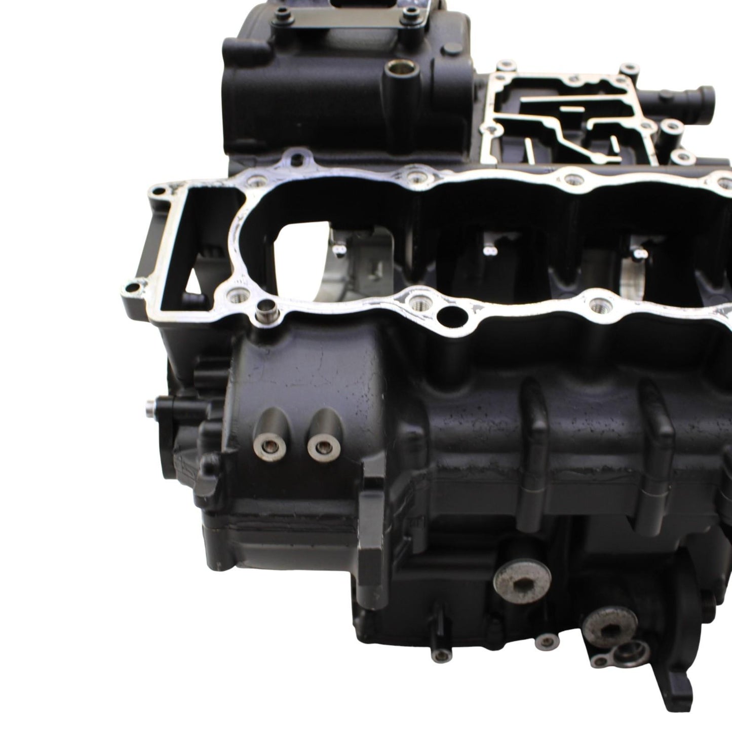 2020 - 2024 YAMAHA YZF R1 ENGINE CRANKCASE BOX COVER BOLTS SCREWS SET STOCK OEM