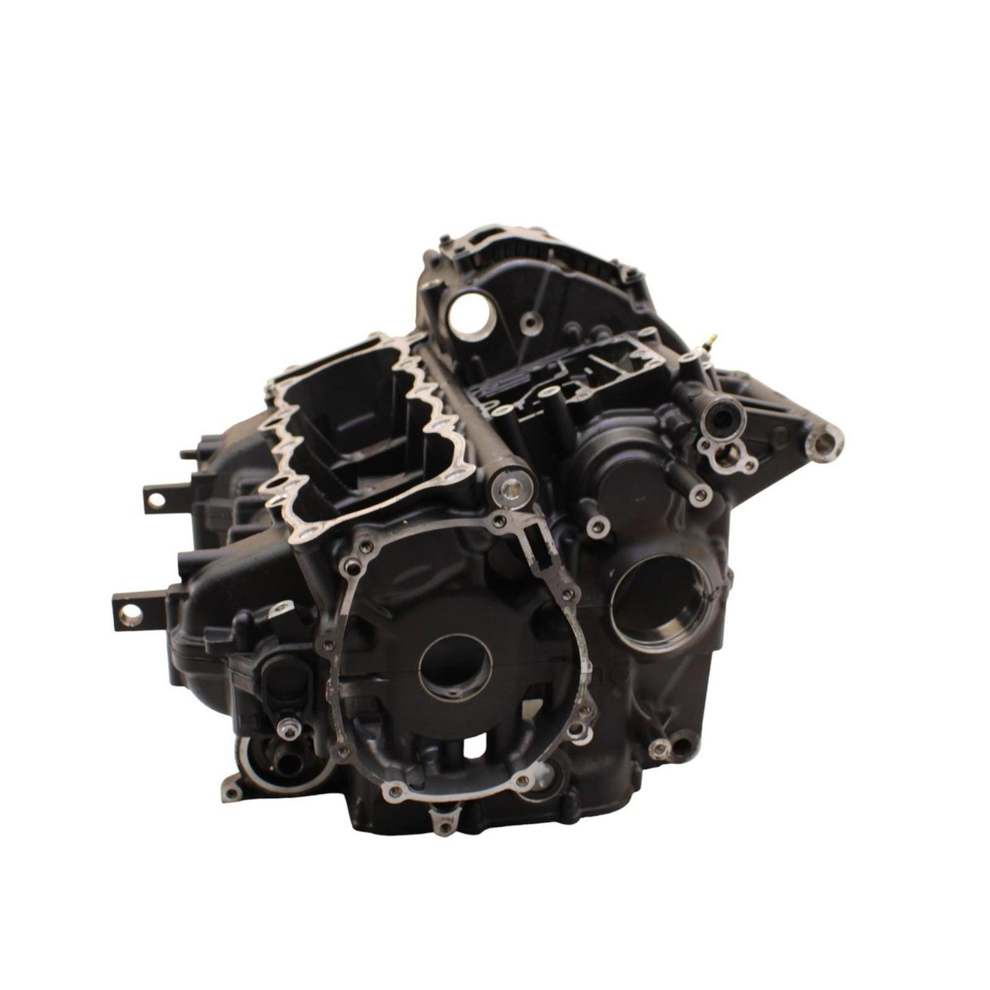 2020 - 2024 YAMAHA YZF R1 ENGINE CRANKCASE BOX COVER BOLTS SCREWS SET STOCK OEM