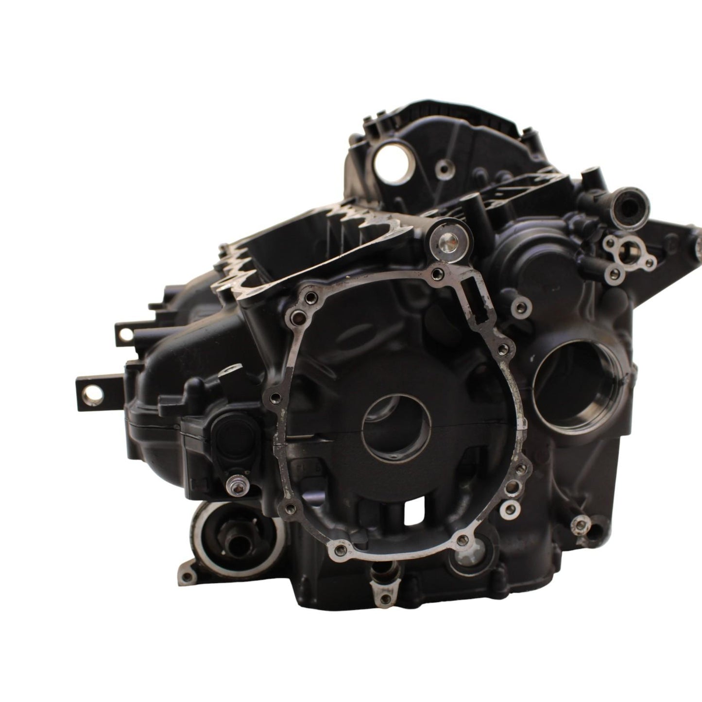 2020 - 2024 YAMAHA YZF R1 ENGINE CRANKCASE BOX COVER BOLTS SCREWS SET STOCK OEM