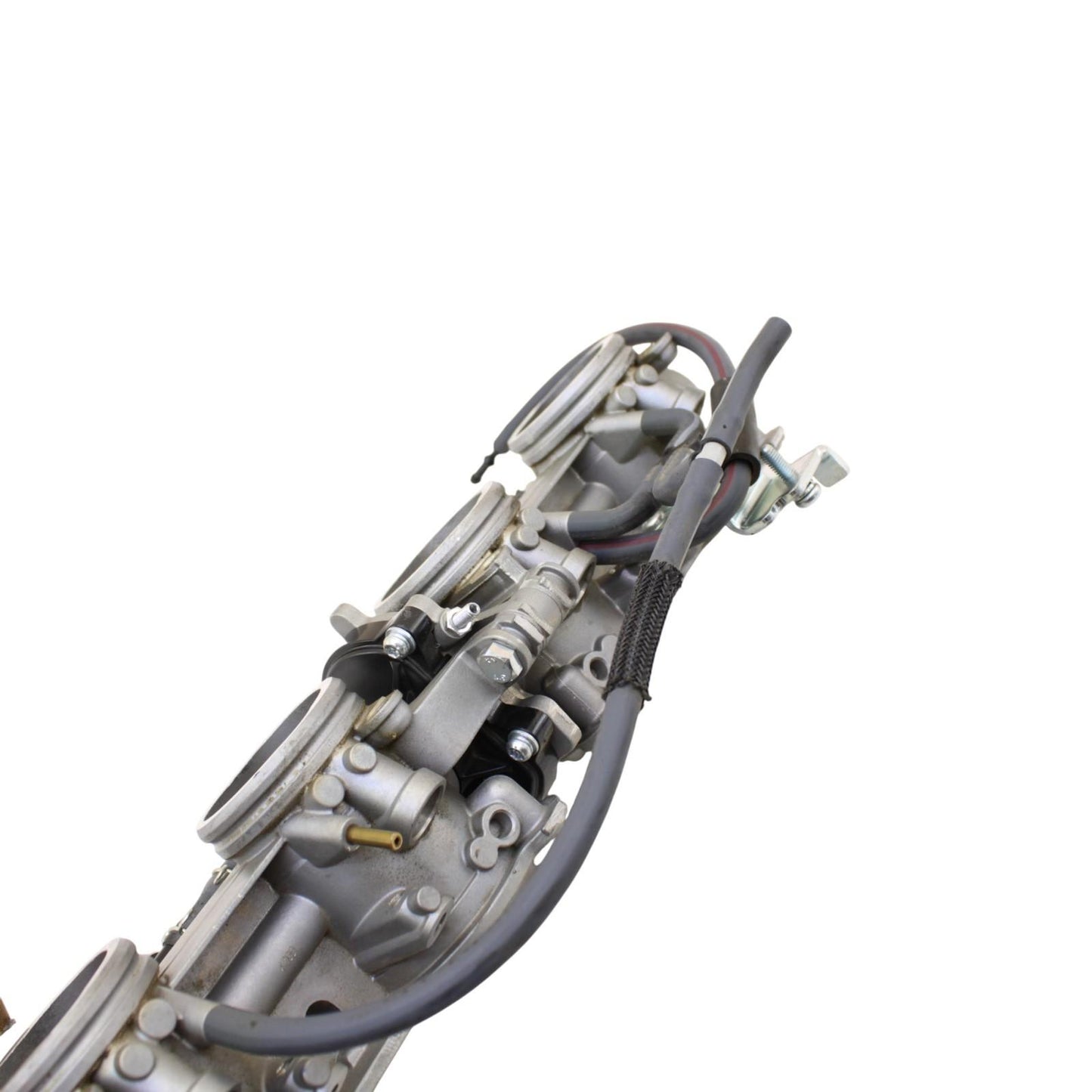 2020 - 2024 YAMAHA YZF R1 THROTTLE BODY FUEL INJECTOR INJECTION BODIES STOCK OEM