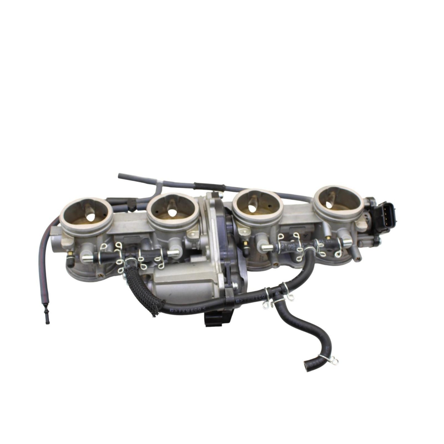 2020 - 2024 YAMAHA YZF R1 THROTTLE BODY FUEL INJECTOR INJECTION BODIES STOCK OEM