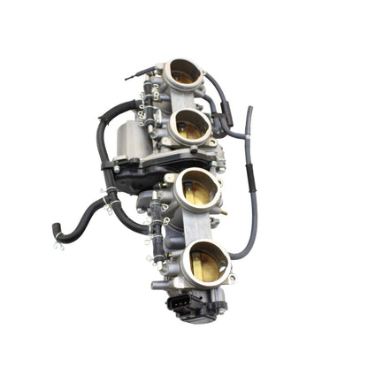 2020 - 2024 YAMAHA YZF R1 THROTTLE BODY FUEL INJECTOR INJECTION BODIES STOCK OEM