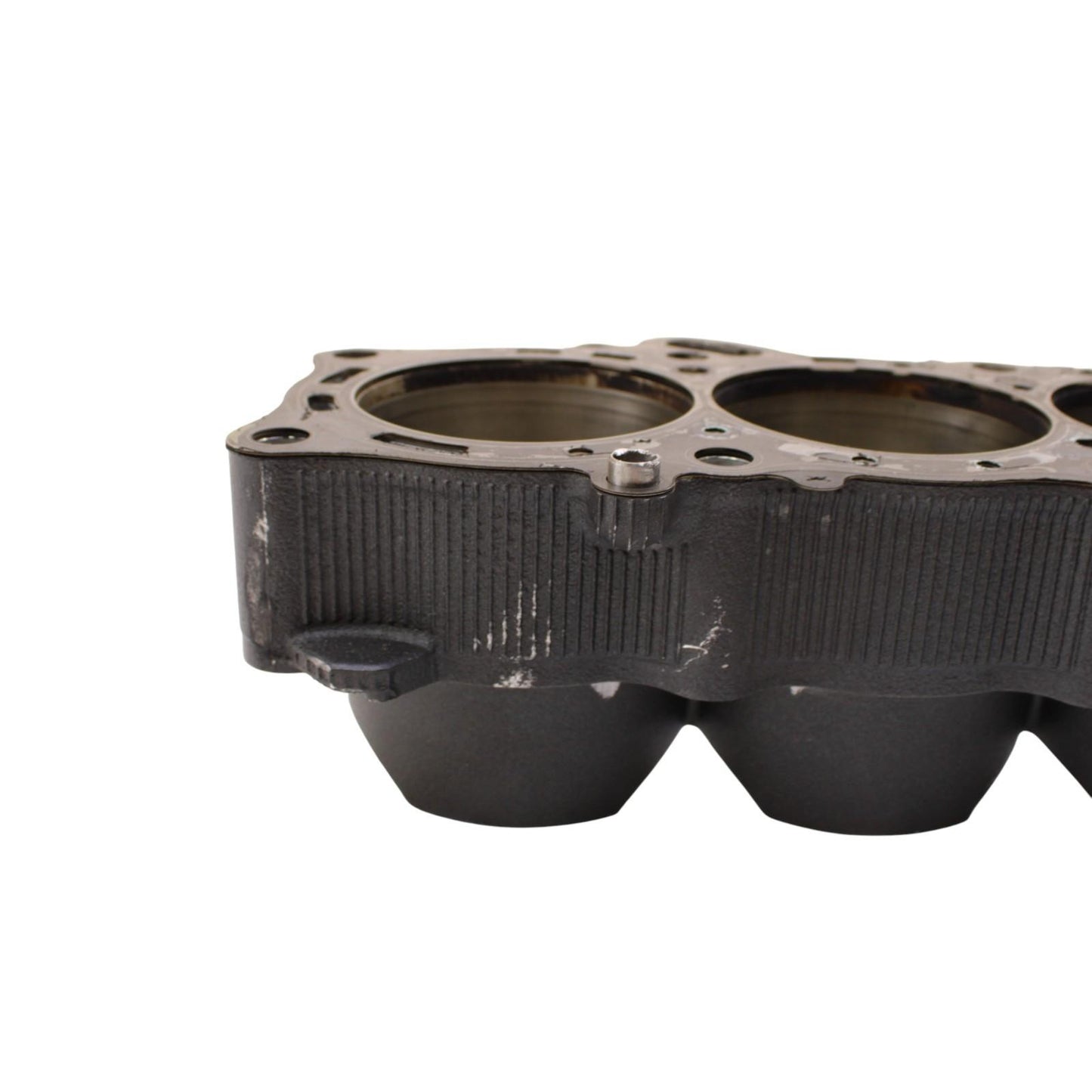 2020 - 2024 YAMAHA YZF R1 ENGINE CYLINDER WALLS BLOCK JUG MOTOR PISTON HOUSING