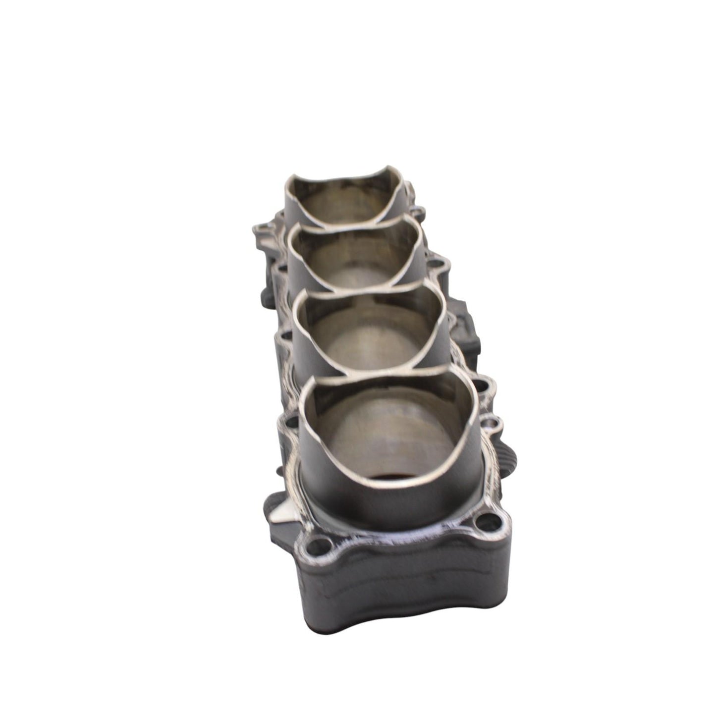 2020 - 2024 YAMAHA YZF R1 ENGINE CYLINDER WALLS BLOCK JUG MOTOR PISTON HOUSING