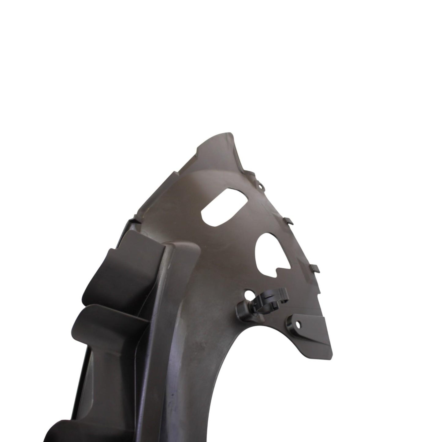 2019 - 2025 KAWASAKI NINJA ZX6R FRONT FAIRING COWL LEFT RIGHT PANEL TRIM PAIR