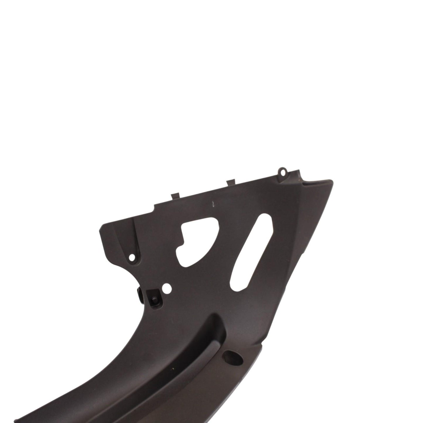 2019 - 2025 KAWASAKI NINJA ZX6R FRONT FAIRING COWL LEFT RIGHT PANEL TRIM PAIR