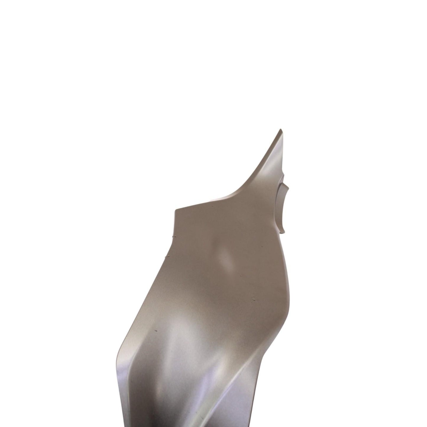 2019 - 2025 KAWASAKI NINJA ZX6R GAS TANK FAIRING COWL FUEL RESERVOIR PANEL TRIM