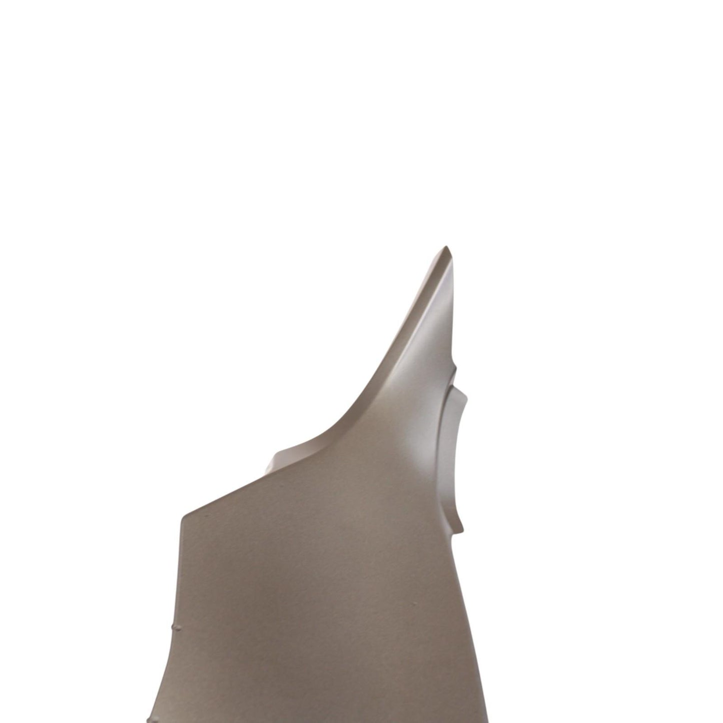 2019 - 2025 KAWASAKI NINJA ZX6R GAS TANK FAIRING COWL FUEL RESERVOIR PANEL TRIM