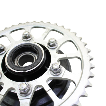 2021 - 2025 KAWASAKI NINJA ZX10R REAR SPROCKET HUB BACK WHEEL RIM CUSH DRIVE SET