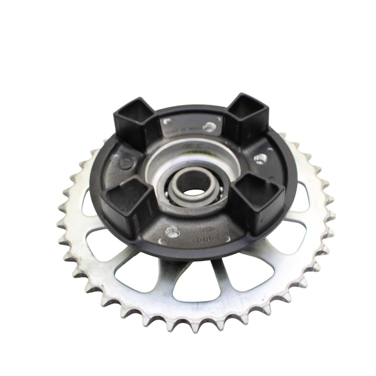 2021 - 2025 KAWASAKI NINJA ZX10R REAR SPROCKET HUB BACK WHEEL RIM CUSH DRIVE SET