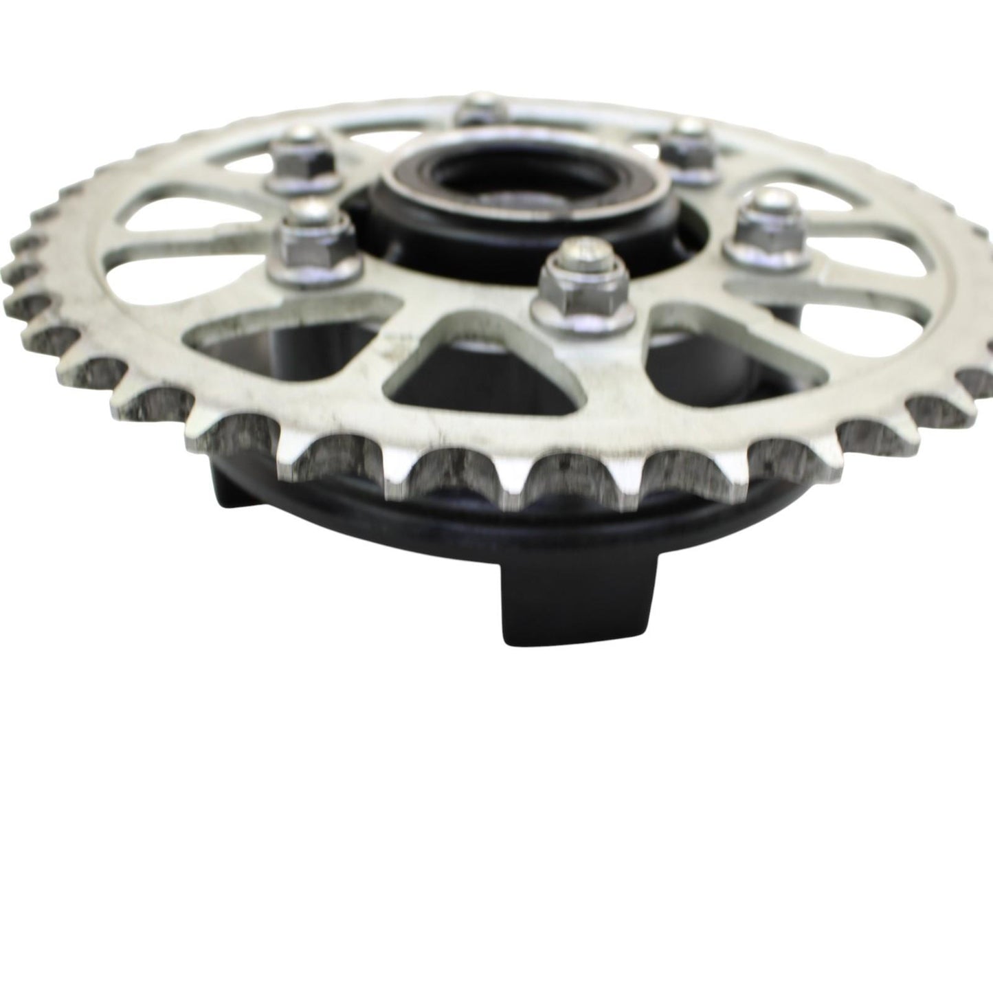 2021 - 2025 KAWASAKI NINJA ZX10R REAR SPROCKET HUB BACK WHEEL RIM CUSH DRIVE SET