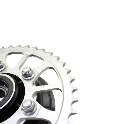 2021 - 2025 KAWASAKI NINJA ZX10R REAR SPROCKET HUB BACK WHEEL RIM CUSH DRIVE SET