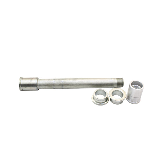 2021 - 2025 KAWASAKI NINJA ZX10R FRONT AXLE WHEEL RIM PIVOT BOLT SPACERS SET OEM