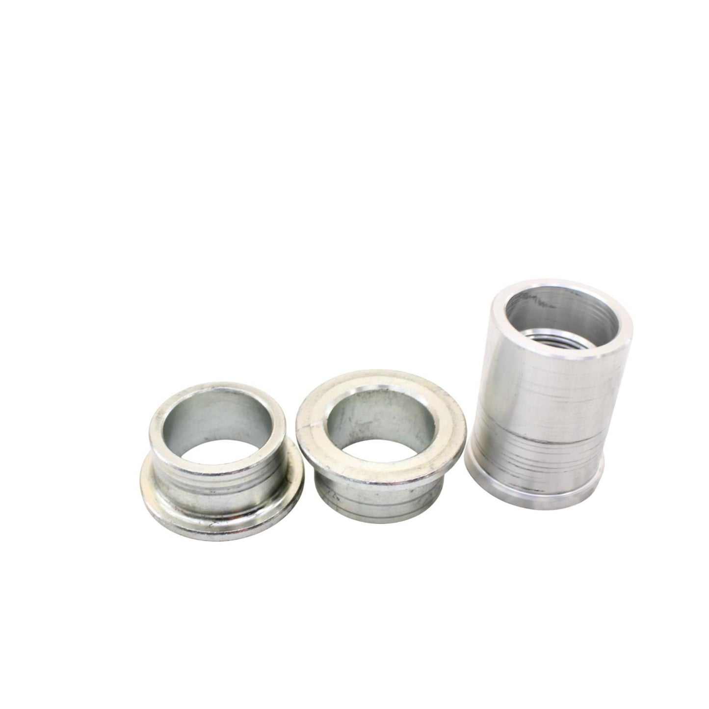 2021 - 2025 KAWASAKI NINJA ZX10R FRONT AXLE WHEEL RIM PIVOT BOLT SPACERS SET OEM