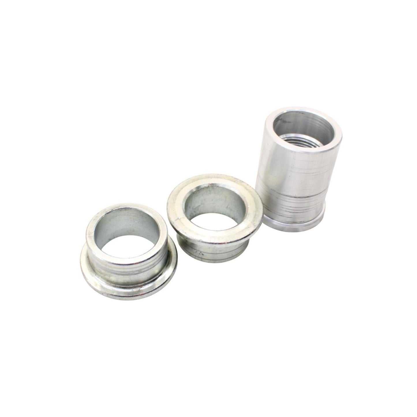 2021 - 2025 KAWASAKI NINJA ZX10R FRONT AXLE WHEEL RIM PIVOT BOLT SPACERS SET OEM