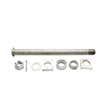 2021 - 2025 KAWASAKI NINJA ZX10R REAR AXLE BACK WHEEL RIM PIVOT BOLT SPACERS SET