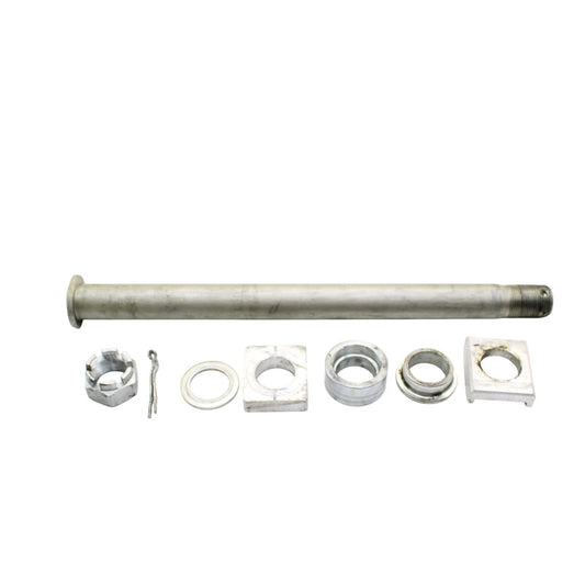 2021 - 2025 KAWASAKI NINJA ZX10R REAR AXLE BACK WHEEL RIM PIVOT BOLT SPACERS SET