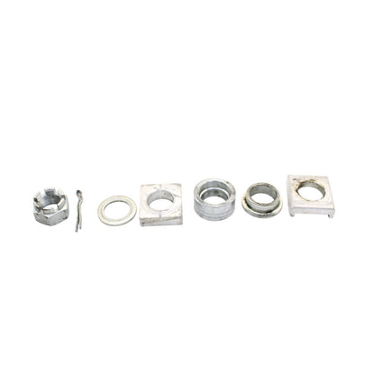 2021 - 2025 KAWASAKI NINJA ZX10R REAR AXLE BACK WHEEL RIM PIVOT BOLT SPACERS SET