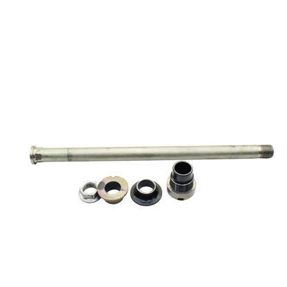 2021 - 2025 KAWASAKI NINJA ZX10R SWING ARM PIVOT BOLT REAR BACK AXLE SET STOCK