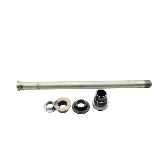 2021 - 2025 KAWASAKI NINJA ZX10R SWING ARM PIVOT BOLT REAR BACK AXLE SET STOCK